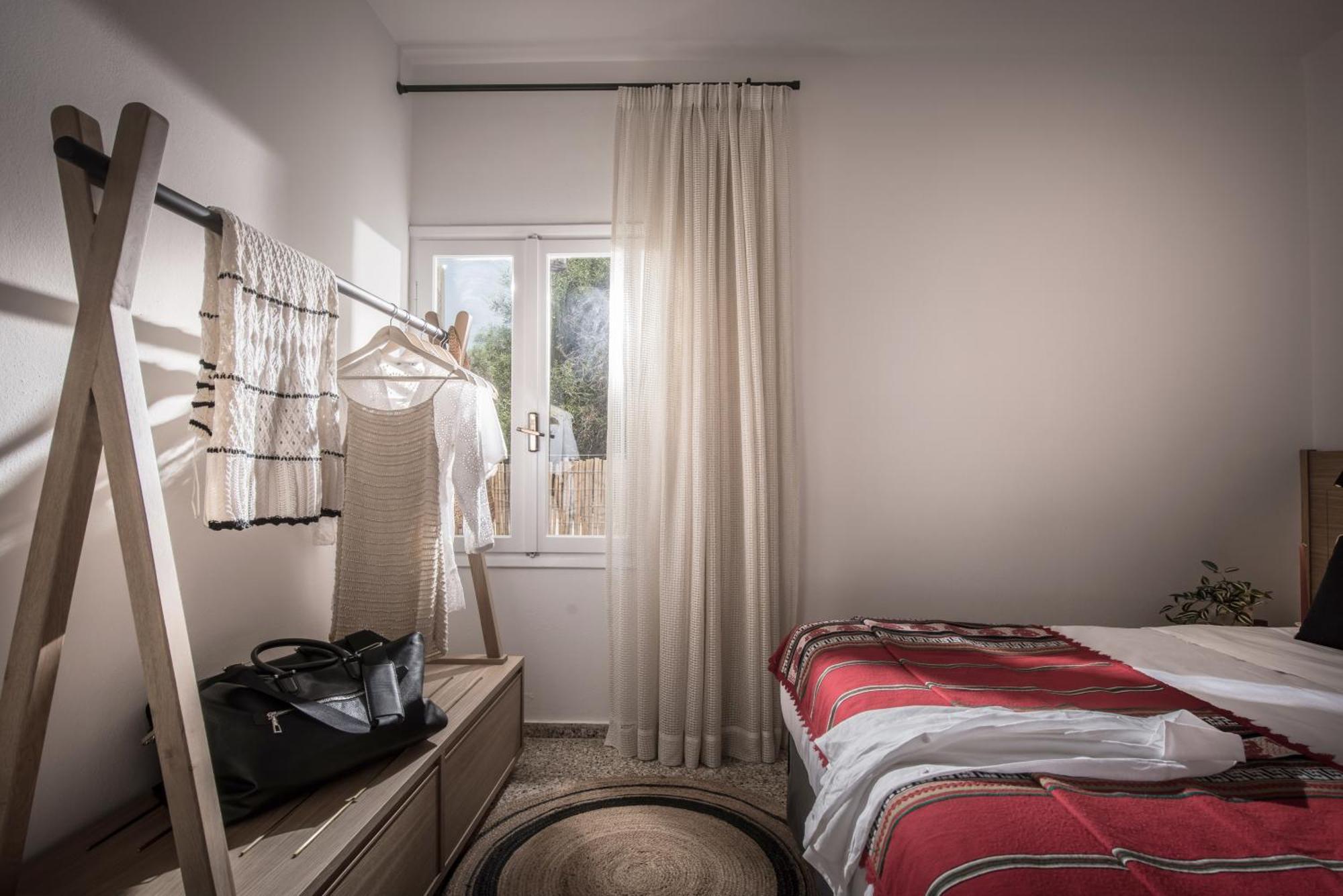Tarsia Homes & Suites Kalamaki  Buitenkant foto