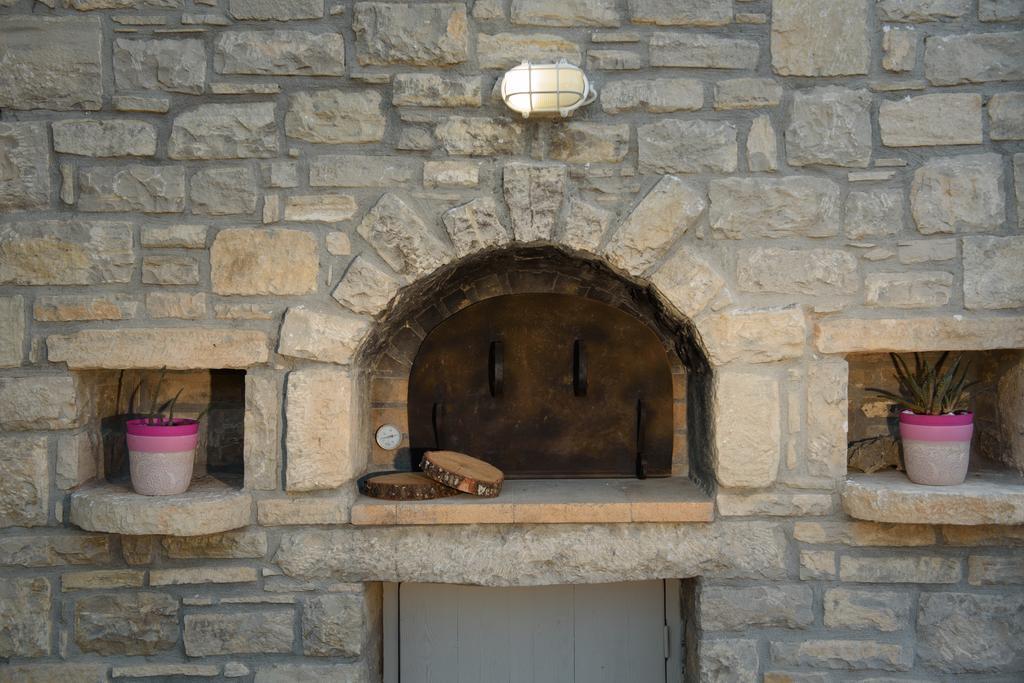 Tarsia Homes & Suites Kalamaki  Buitenkant foto